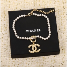 Chanel Necklaces